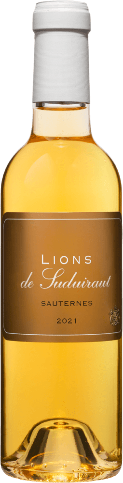 Lions de Suduiraut